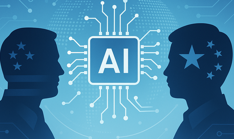 الصين تحقق في صفقة ميتا وتوجه تحذيرًا بشأن جذب المواهب