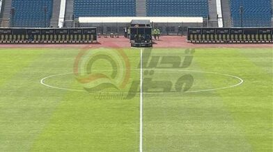 الغندور يقترح إلغاء تراك استاد القاهرة وتغطية الملعب كقطر والمغرب