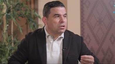 الغندور يكشف عرض تراوري مهاجم أهلي بنغازي للمصري البورسعيدي