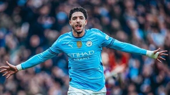 القطب الثاني في مدريد يسعى للتعاقد مع مرموش خلال فترة الانتقالات الشتوية