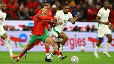 المنتخب المغربي يتفوق على السنغال في القيمة التسويقية قبل نهائي أمم أفريقيا