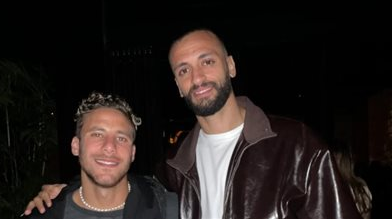 انفراجة في أزمة بيراميدز بشأن رمضان صبحي وموقف مروان حمدي