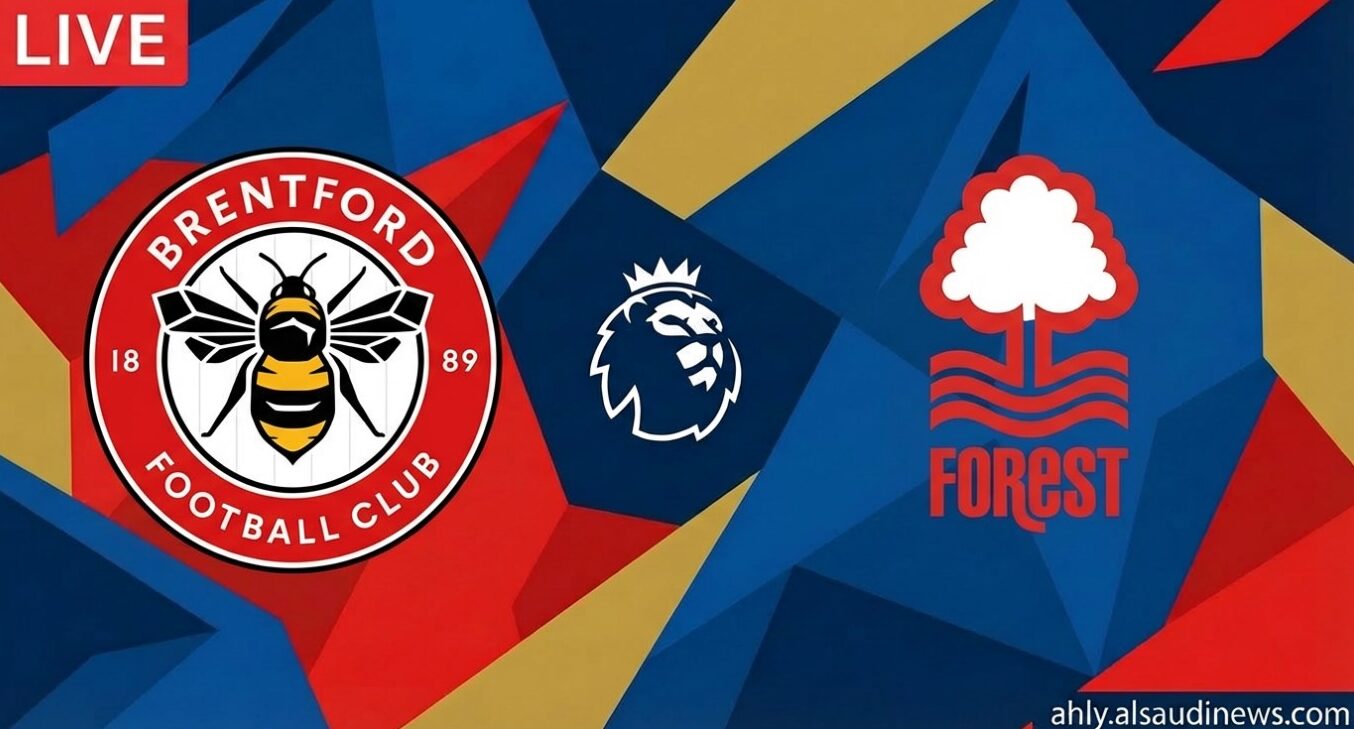 يلا شوت الفورست.. نتيجة مباراة برينتفورد ونوتينغهام في الدوري الإنجليزي