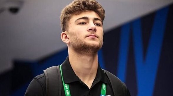 بيراميدز يحسم صفقة عودة الفاخوري وموعد وصوله للقاهرة