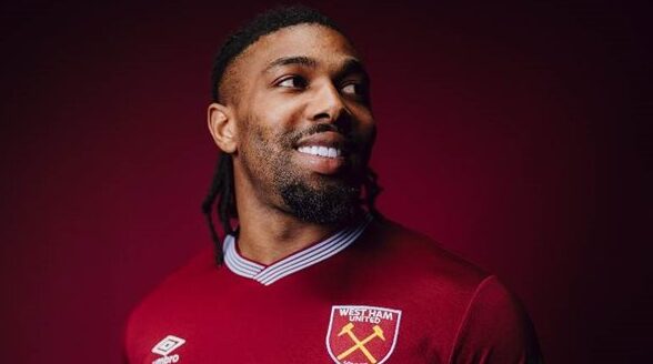 تراوري ينضم إلى وست هام يونايتد