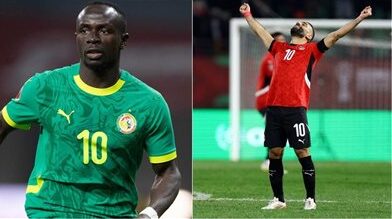 تردد القناة الجزائرية الأرضية لمشاهدة مباراة مصر ضد السنغال مباشرة