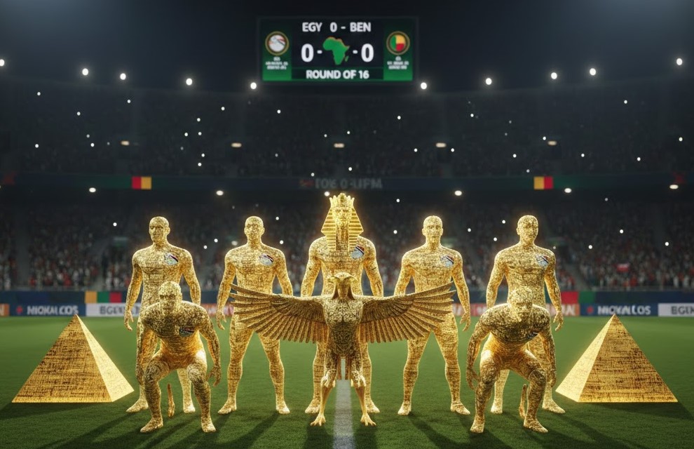 مفاجآت تشكيلة منتخب مصر ضد بنين حسب توقعات نجم الزمالك السابق