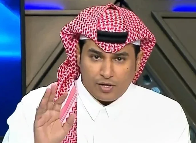 تعليق الحريري على غياب ياسين بونو حارس الهلال أمام النصر