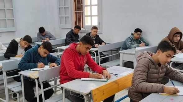 «تعليم الدقهلية» توضح تفاصيل حضور ومكافآت لجان الامتحانات غدًا
