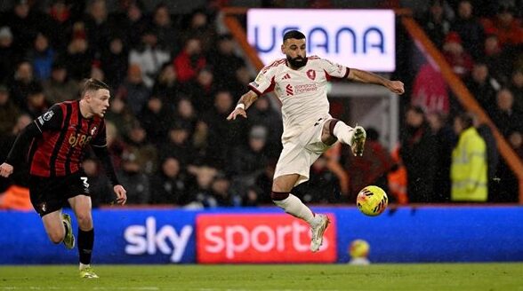 تغيرات في تشكيل ليفربول قبل مواجهة كاراباج