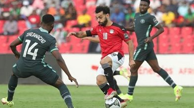 توقعات تشكيل منتخب مصر أمام نيجيريا في قمة كأس أمم أفريقيا