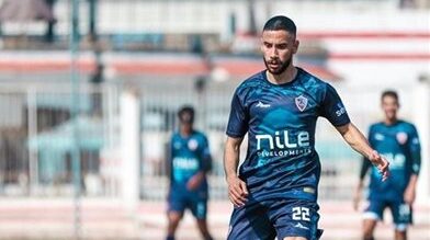 جلسة حاسمة اليوم لتحديد مصير ناصر ماهر في الزمالك