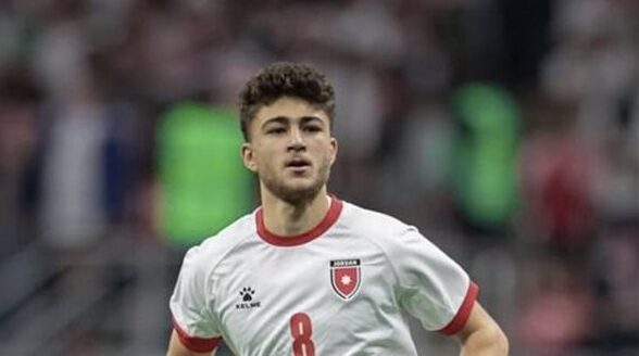 جواو موتا يرصد مستقبل الفاخوري في كرة القدم