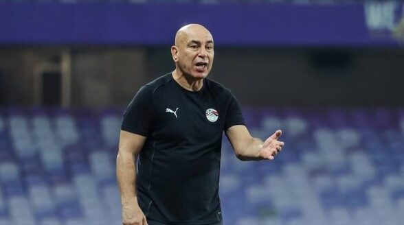 حسام حسن: مصر قادرة على العودة للصفوف الأولى بعد الهزيمة من نيجيريا