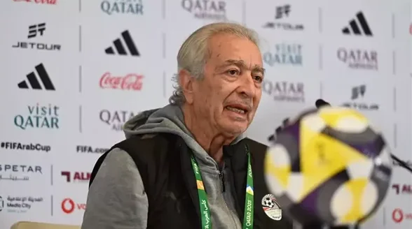 حلمي طولان يرى أن منتخب مصر كان بإمكانه التأهل لنهائي أمم أفريقيا
