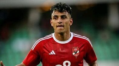 خالد الغندور: الأهلي ينتظر عودة أحمد عيد لمدرباته بعد 48 ساعة قادمة