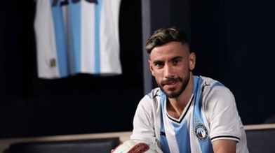 خالد الغندور يتدخل لإعادة ناصر ماهر لصفوف المنتخب بعد رحيله لبيراميدز