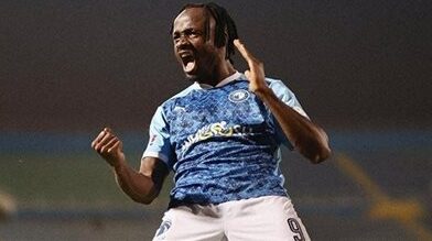 خالد الغندور يكشف عن عرض الوحدة الإماراتي للاعب فيستون ماييلي