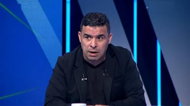 خالد الغندور يكشف عن وعكة صحية مفاجئة وأسبابها الحقيقية