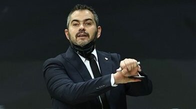 راتب أوجستي بوش كمدرب لمنتخب مصر لكرة السلة بعد توليه القيادة