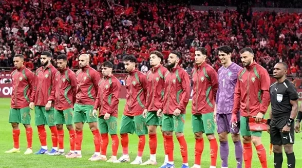 رسالة هامة للجماهير المغربية قبل مباراة نهائي كأس أمم أفريقيا
