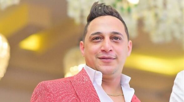 رضا البحراوي يفقد أمه بعد معركة مع المرض