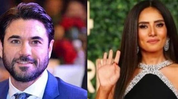 زينة تكشف زيجتين سريتين لأحمد عز واحدة بهوية فنانة مشهورة