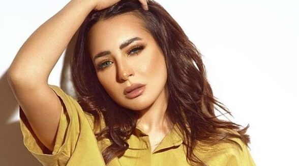 ساندي تسأل جمهورها ليه جينا الأرض في سؤال تأملي يثير الجدل