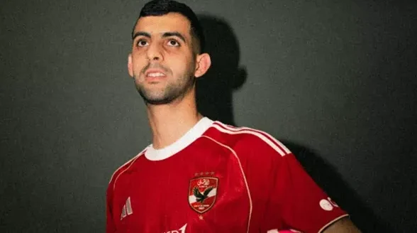 شوبير: مهمة يوسف بلعمري في الأهلي صعبة بسبب إرث معلول