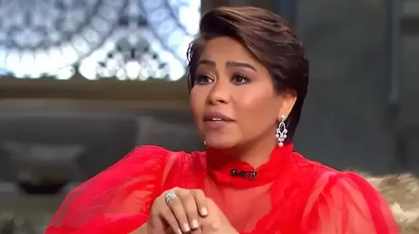 شيرين عبد الوهاب تواجه أزمة جديدة بعد ظهور فيديو لها في المستشفى