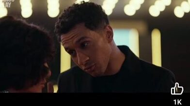 عرض مسلسل بطل العالم الحلقة 2 عصام عمر مع جيهان الشماشرجي