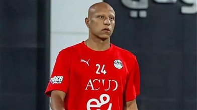 عمرو الجزار يؤجل زفافه بسبب حبه للأهلي والكورة