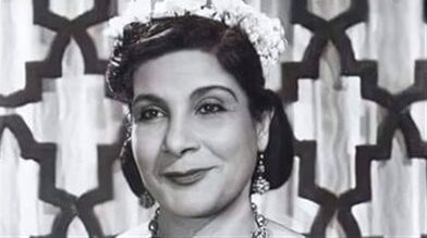 في ذكرى وفاة ماري منيب جملة صنعت تاريخ الضحك