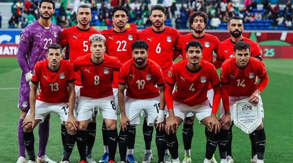 قناة مفتوحة تنقل مباراة مصر ونيجيريا في كأس الأمم الأفريقية مباشرة