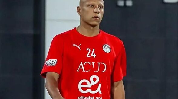 قيد الأهلي رباعي جديد بقائمة أفريقيا بتوصية من توروب