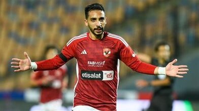 كريم فؤاد يكشف كواليس إصابته بـ الرباط الصليبي