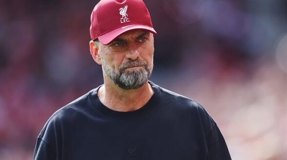 كلوپ ي đặt Shut Madden شروطًا صارمة على ريال مدريد قبل توليه المهمة