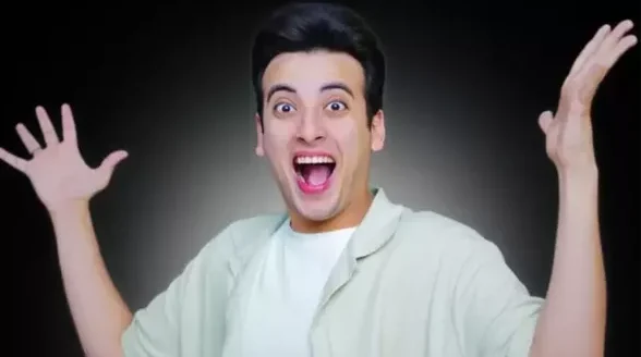 كليب الحسن عادل الجديد من كلماته وألحانه