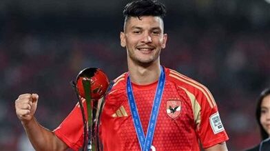 كواليس الأزمة بين أشرف داري وإدارة الأهلي