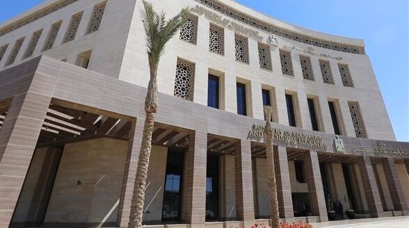 كيفية سداد مصروفات المدارس الحكومية