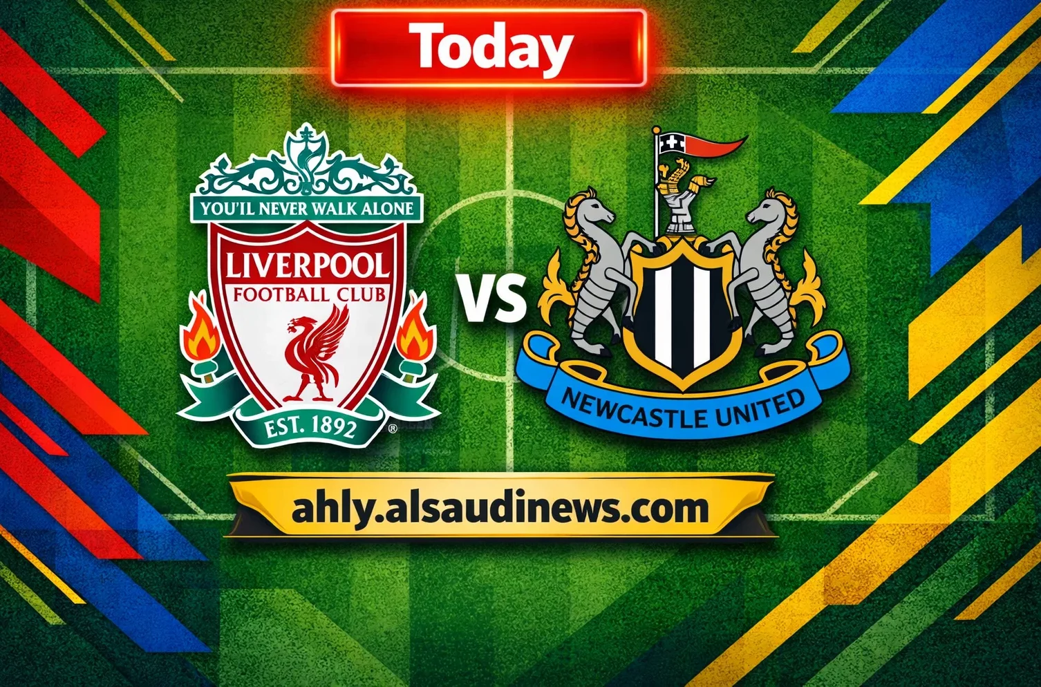 فوز ليفربول ضد نيوكاسل.. نتيجة مباراة ليفربول ونيوكاسل يونايتد في الدوري الإنجليزي