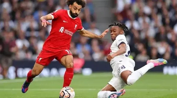 ليفرپول ضيفاً على بورنموث في لقاء مرتقب بالدوري الإنجليزي الممتاز