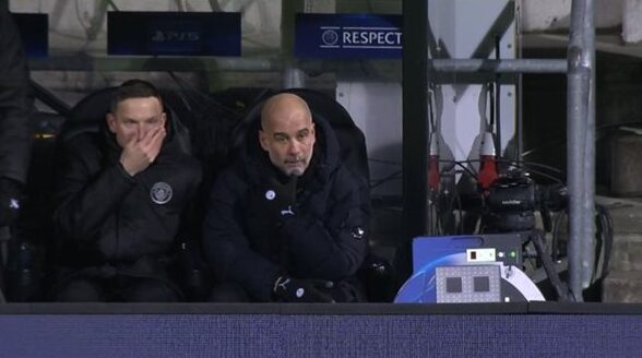 مانشستر سيتي القادمة بعد الخسارة من بودو جليمت