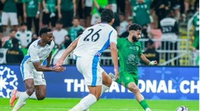 مباراة الأهلي ونيوم في دوري روشن السعودي والقنوات الناقلة