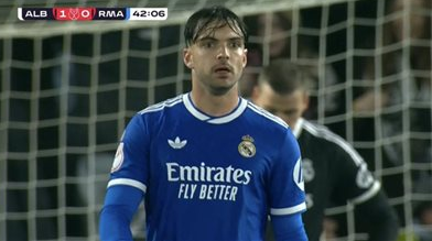 مباراة ريال مدريد وألباسيتي في كأس ملك إسبانيا: شاهدها مجانًا الآن