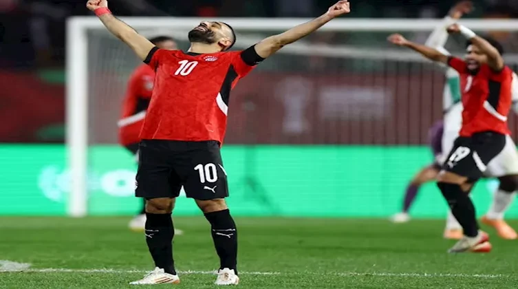 محمد صلاح يستعد لعودة قوية مع ليفربول نحو إنجاز تاريخي