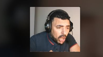 محمد مصباح يعلق على مباراة برشلونة وراسينغ سانتاندير على MBC مصر 2