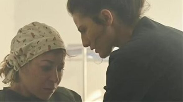 مسلسل صحاب الأرض على ON حصريًا في رمضان