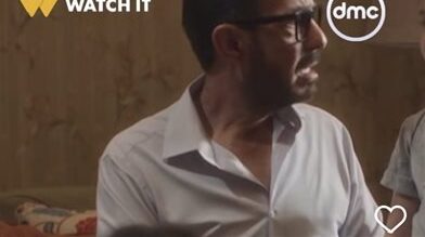 مسلسل لعبة وقلبت الحلقة 9 أبناء أحمد زاهر و لعبة روبلوكس