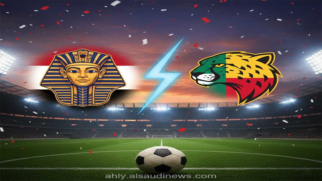 إنتصار متأخر مستحق.. نتيجة مباراة منتخب مصر وبنين في ثمن نهائي “الكان”